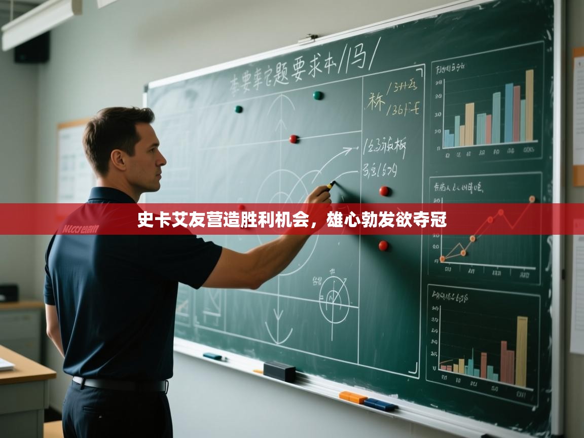 史卡艾友营造胜利机会，雄心勃发欲夺冠  第2张