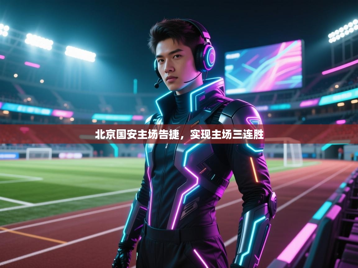 北京国安主场告捷,实现主场三连胜 第1张