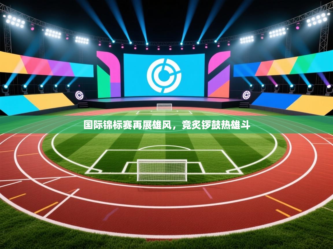 国际锦标赛再展雄风，竞炙锣鼓热雄斗  第2张